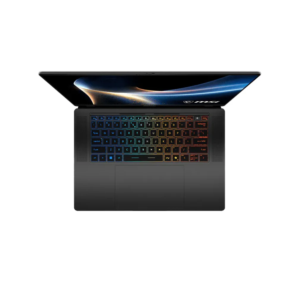 Laptop MSI Stealth 16 AI+ – ảnh 5