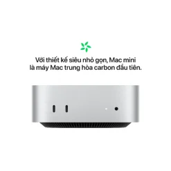 Mac mini M4 Pro 2024 24GB/512GB MCX44SA/A – ảnh 5