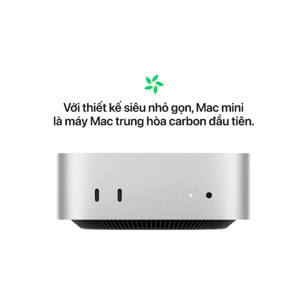 Mac mini M4 Pro 2024 24GB/512GB MCX44SA/A – ảnh 5