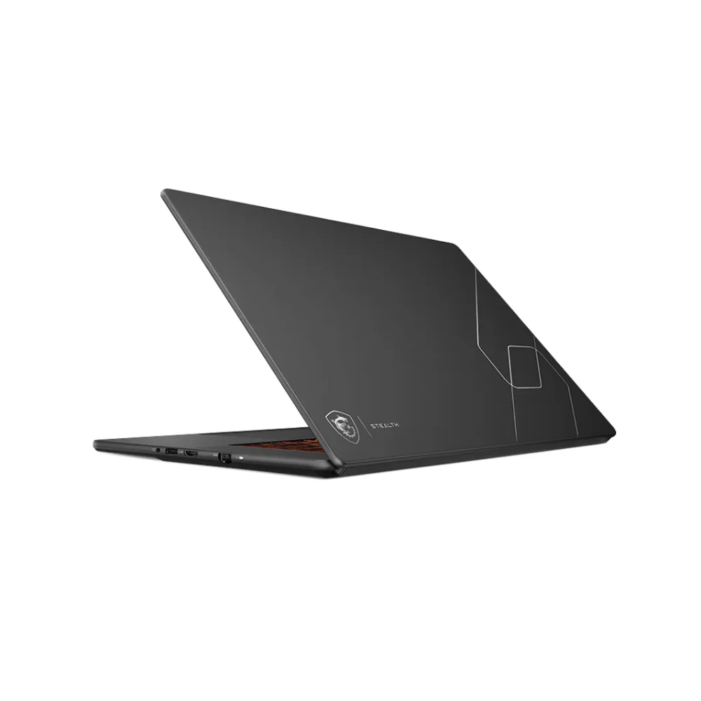 Laptop MSI Stealth 16 AI+ – ảnh 6