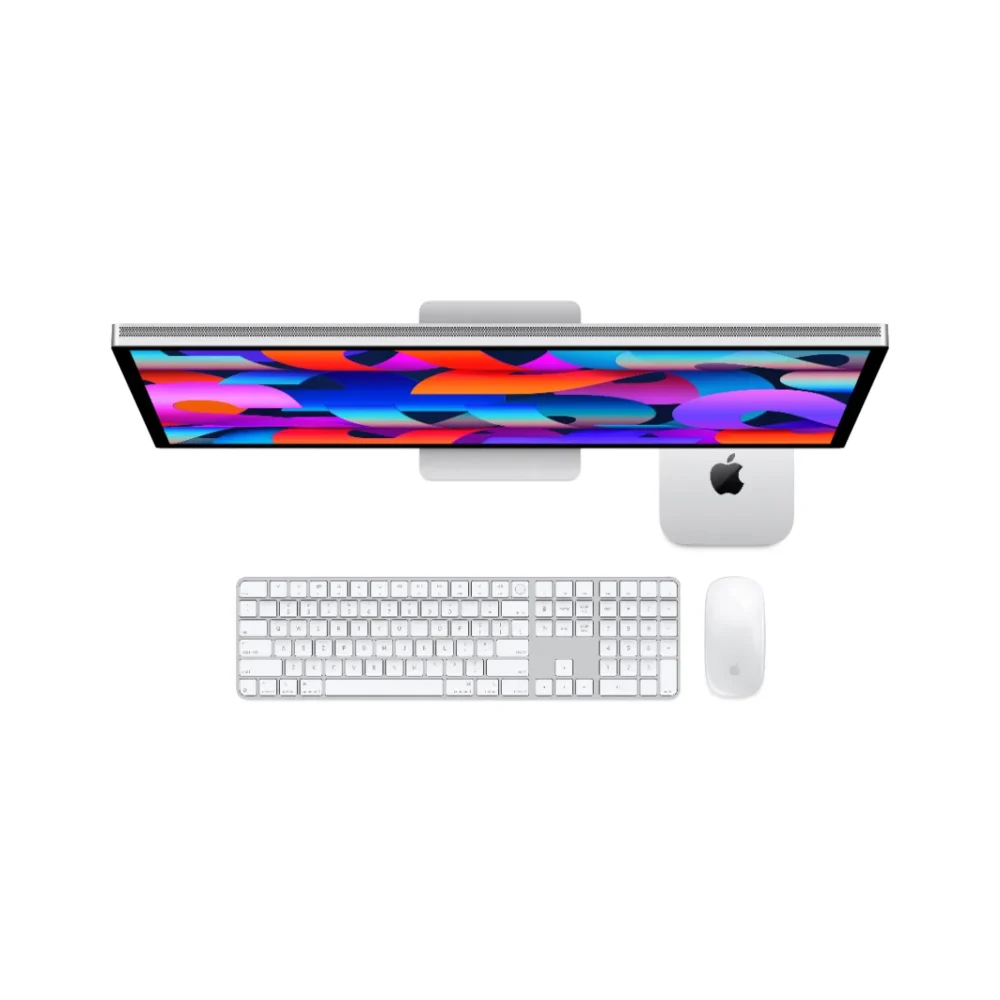 Mac mini M4 Pro 2024 24GB/512GB MCX44SA/A – ảnh 6