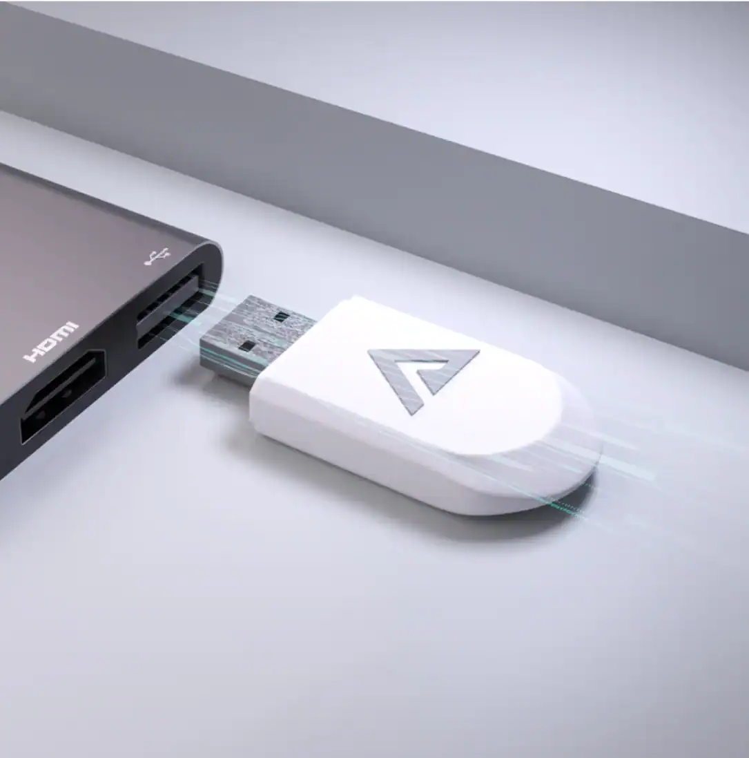USB Converter Vconnex – Bộ chuyển đổi và mở rộng mạng cho smarthome VCN-VUC