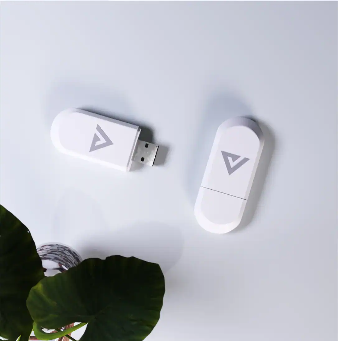USB Converter Vconnex – Bộ chuyển đổi và mở rộng mạng cho smarthome VCN-VUC – hình 2
