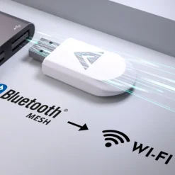 USB Converter Vconnex – hình 5