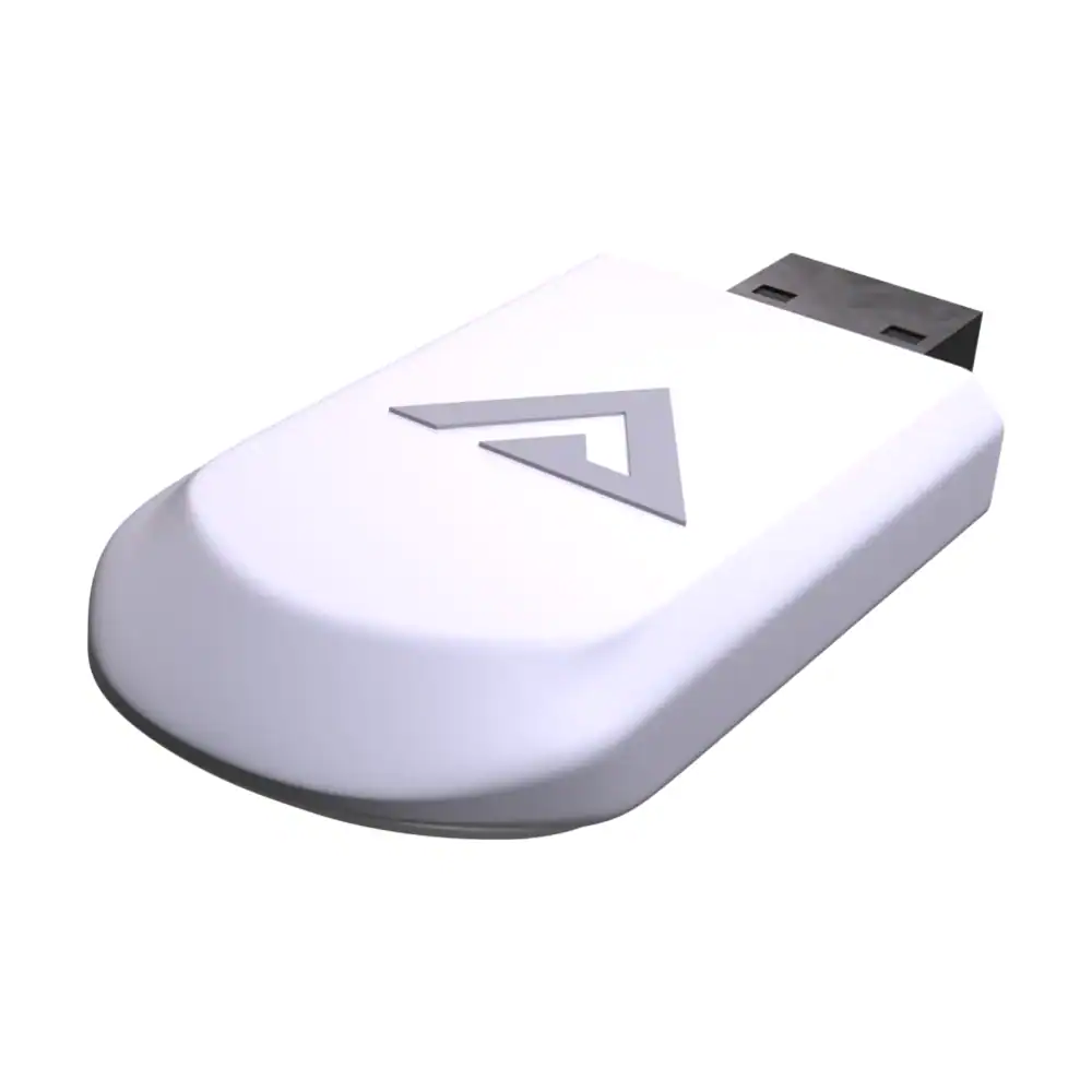 USB Converter Vconnex – Bộ chuyển đổi và mở rộng mạng cho smarthome VCN-VUC – hình 2