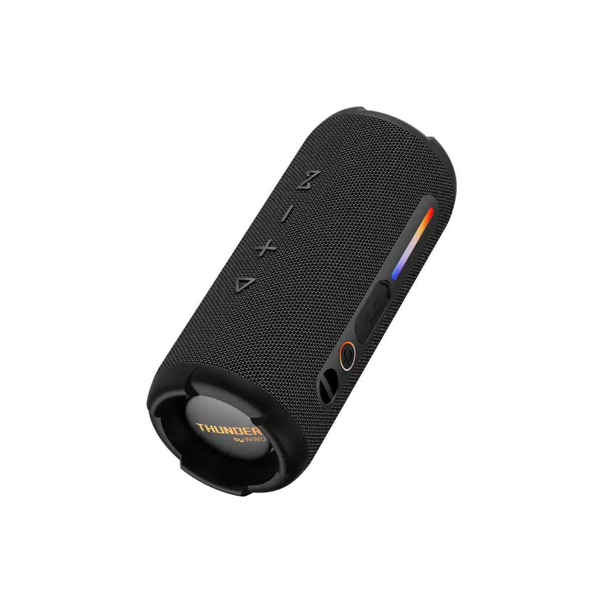 Loa WiWU Luminous SPK-003 chống nước IPX6