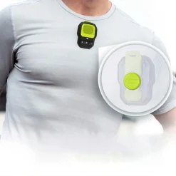 Loa WiWU SPK-001 Buddy Fun thiết kế kẹp từ tính 2 trong 1